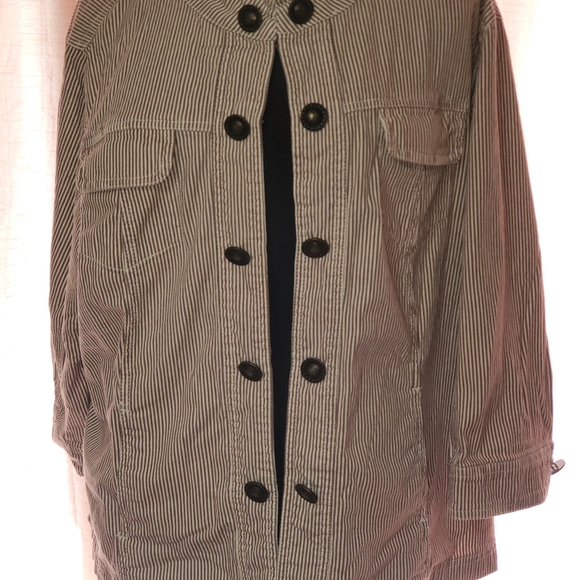 Spring/summer Jacket - Picture 2 of 3